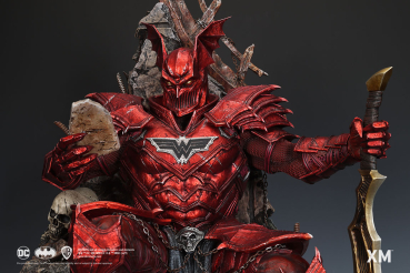 XM Studios The Merciless - Ver. B